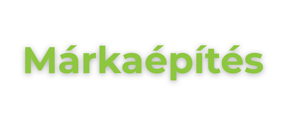 Márkaépítés