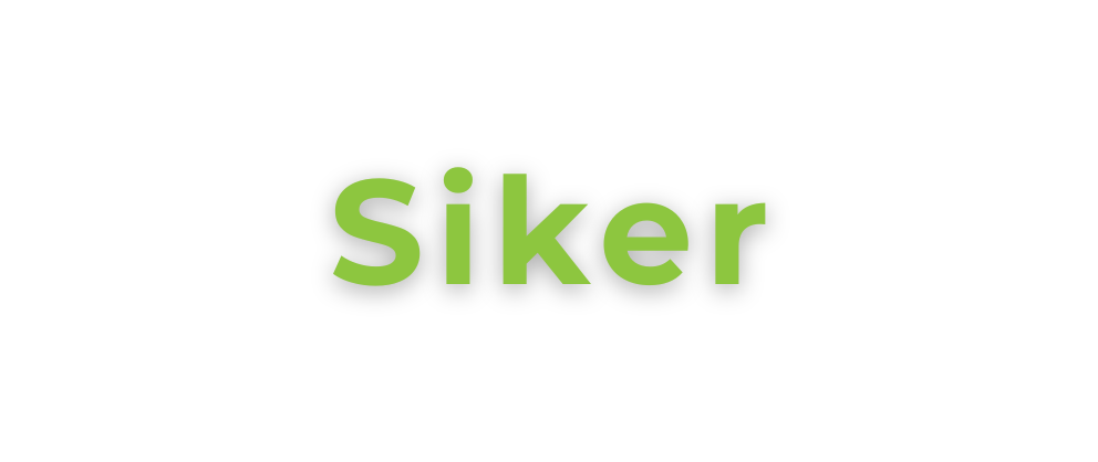 Siker