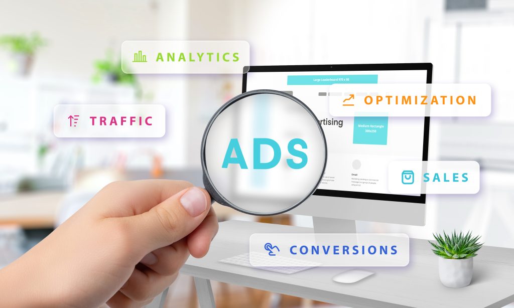 Facebook vagy Google Ads – melyik hirdetés való a vállalkozásodnak?